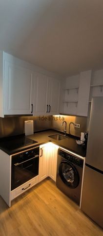 Alquiler de estudio en Avenida Pepita Durán - Photo 3