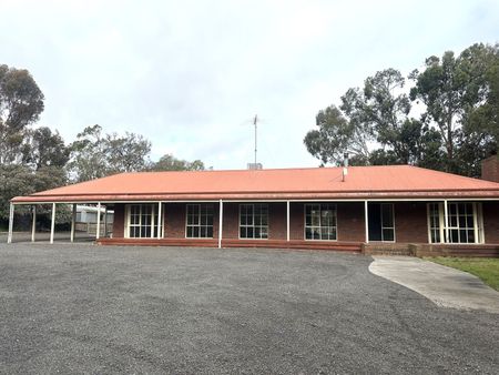 Country Living on 8 Acres - Photo 4