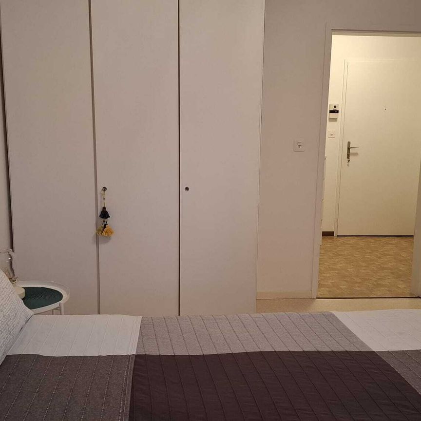 Appartement à louer, 16A Landquartstrasse, à Arbon, Suisse - Photo 1