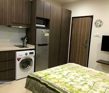 Kovan Road (D19), Semi-Detached - For Rent - Photo 2
