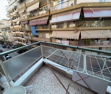 Studio/Γκαρσονιέρα για ενοικίαση Αντιγονιδών (Κέντρο Θεσσαλονίκης) - Photo 3