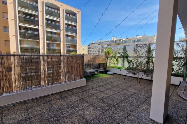 2 PIECES - RUE DE FRANCE - Photo 1