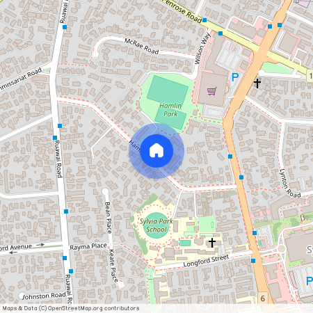 2/31 Hamlin Road, Mount Wellington, Auckland City