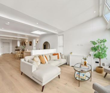 2 bedroom houseboat to rent - Photo 1