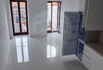 Apartamento T1 em Porto