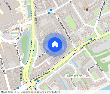 Appartement met een eigen parkeerplek te huur! - Photo 1