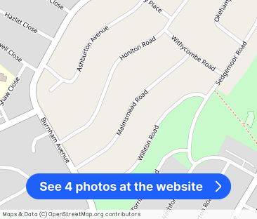 Malmesmead Road, Llanrumney, CARDIFF - Photo 1