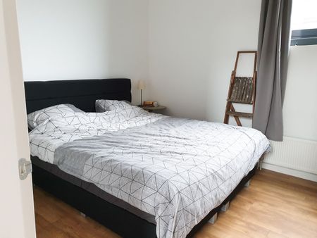 Appartement te huur: Brouwhuisplein 1-C1 4811 DP Breda - Photo 2