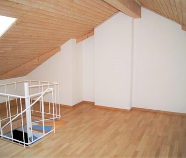 Die perfekte Familien Wohnung - wohnen im Zentrum von Abtwil - Foto 5