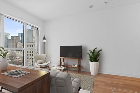 For Lease - 210 Simcoe Street Unit# 1002, Toronto, Ontario - Photo 4