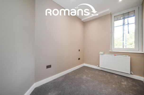 3 bedroom apartment to rent - Photo 1