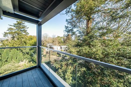 9A Beechcroft Manor, Weybridge - 1 bedroomProperty for lettings - Seymours - Photo 5