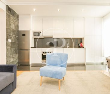 Flat for rent in Sol (Madrid) - Photo 4