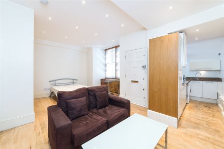 Draycott Place, Chelsea, SW3 flat to rent - Photo 5