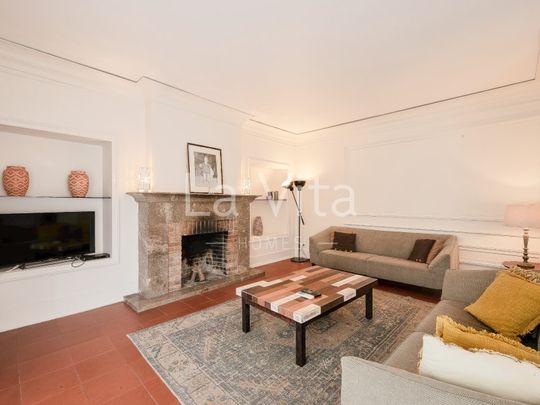 Moradia T6 em Lisboa - Photo 1