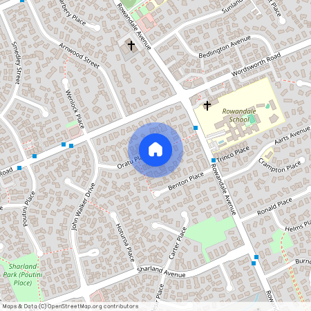 27 Oratu Place, Manurewa