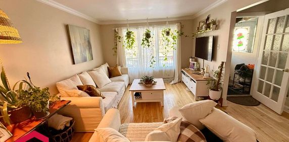 Appartement Mercier/Hochelaga-Maisonneuve (Montréal) À Louer - Photo 2