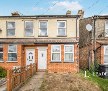 3 bedroom terraced to rent Bramford Road, IP1 - Photo 4