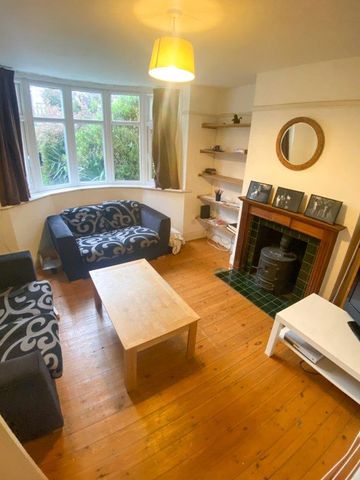 4 bedroom house share to rent - Photo 2