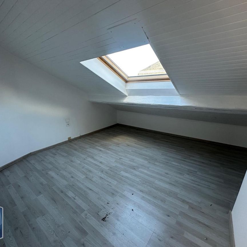 Location Appartement 1 pièce 16m² GRENOBLE 38000 - Photo 1