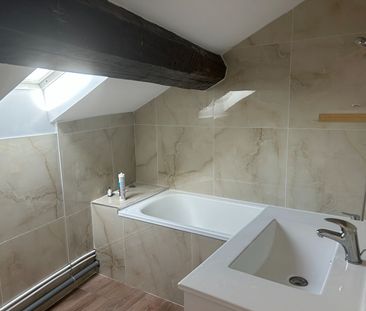 Appartement 2 pièces – LYON - Photo 1