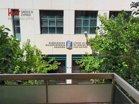 Διαμέρισμα για ενοικίαση Πεδίο Άρεως (Γκύζη - Πεδίον Άρεως) - Photo 3