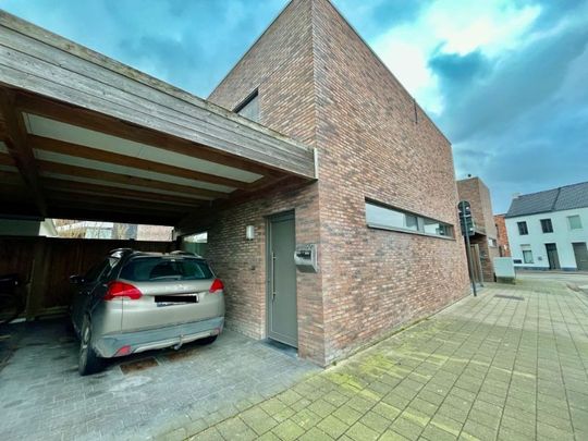 RECENTE GEZINSWONING MET TWEE SLAAPKAMERS - Photo 1