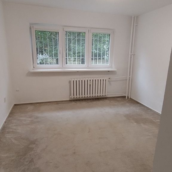 Warszawa, Wola, Ulrychów, Tadeusza Krępowieckiego - Photo 1