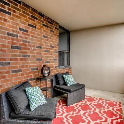 For Lease - 25 Sunrise Avenue Unit# 1501, Toronto, Ontario - Photo 1
