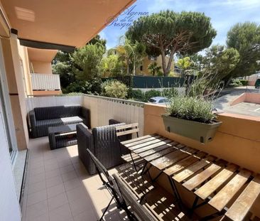 Appartement 2 Pièces 33 m² - Photo 5