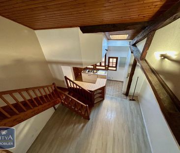 Location Appartement 2 pièces 37m² STE LIVRADE SUR LOT 47110 - Photo 2