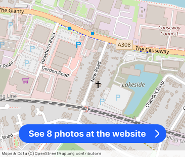 Foxleigh Court, New Road, Staines-upon-Thames - Photo 1