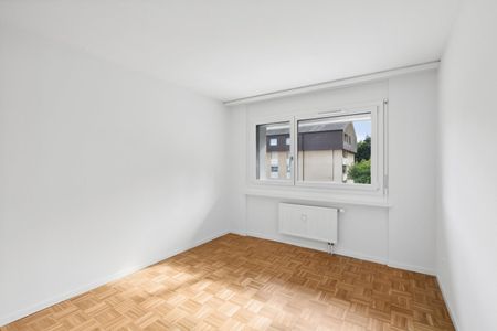 3.5 Zimmer, 81 m², 2. Stock - Photo 2
