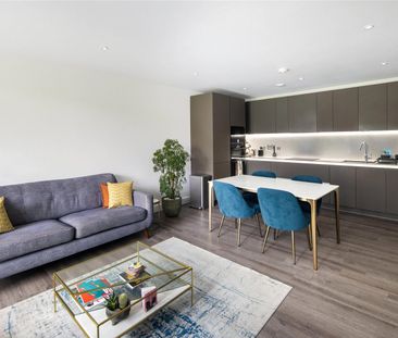 New North Road, N1 - Photo 1