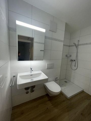 Frisch sanierte 1.5-Zimmer-Studios im Herzen von Zürich zu vermieten - Foto 2