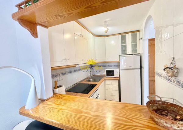 STUDIO - LA MATA, TORREVIEJA