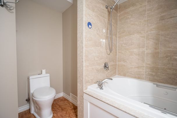 For Lease - 96 Charlotte Street Unit# Main, Hamilton, Ontario - Photo 1