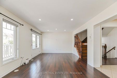 For Lease - 553 Pharo Point, Milton, Ontario - Photo 3