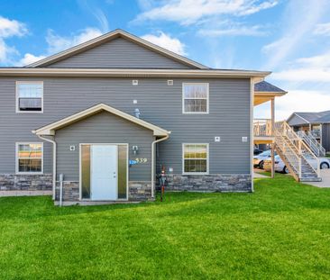 539 Whitepine, E1B 2C6, Riverview - Photo 6