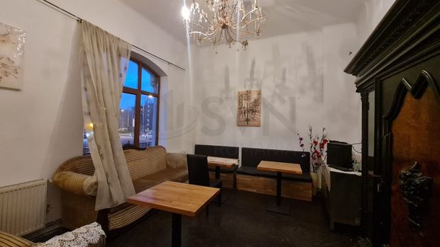 Vila interbelica Buzesti - Fotografie 1