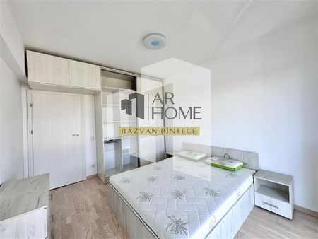 Apartament 3 camere, 2 bai, prima inchiriere, MRS Smart Albert - Fotografie 5