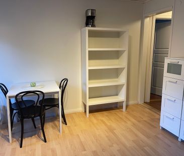 Odalslingan, Järfälla - Photo 1