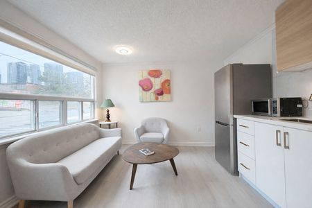 For Lease - 46 Glen Cameron Road Unit# A, Markham, Ontario - Photo 5