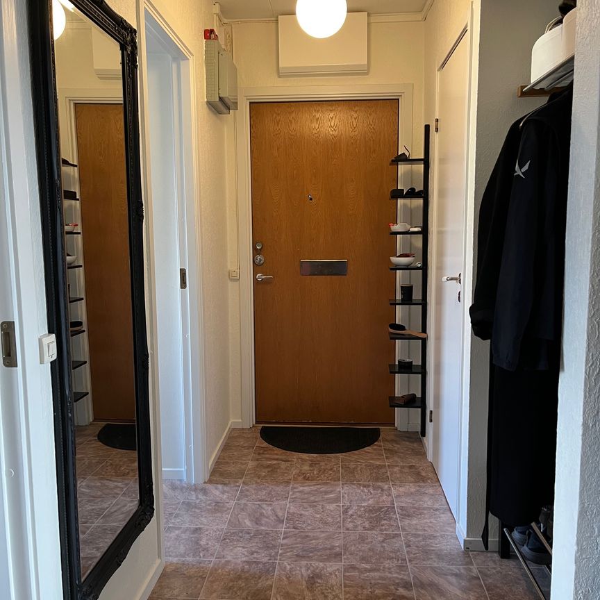 Berzeliigatan, Borås - Foto 1