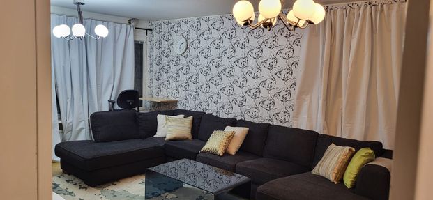 Skolspåret, Angered - Photo 1