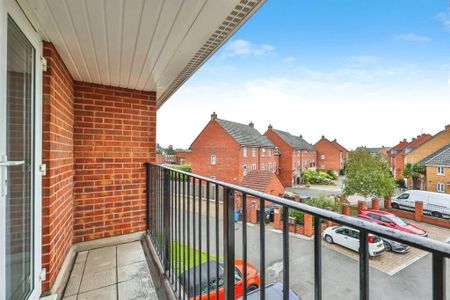 2 bedroom apartment to rent - Photo 3