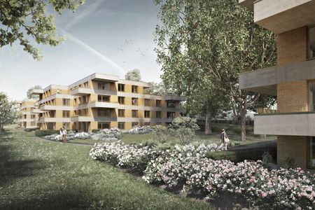 Modern wohnen an attraktiver Lage - Photo 4