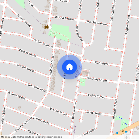 14 Alison Avenue, Vic 3105, Bulleen