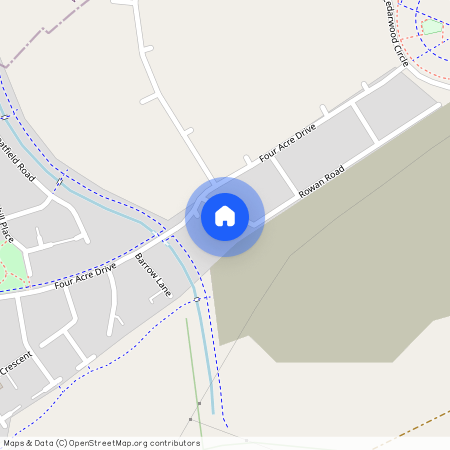 Rowan Road, Bedford, MK45 3SG