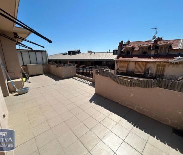 Appartement à louer 3 pièces 68.79m² - Photo 1